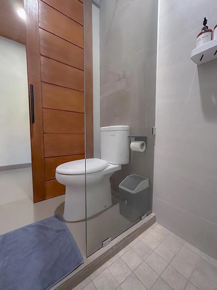 Guest house Kaman Bali Guesthouse Seminyak