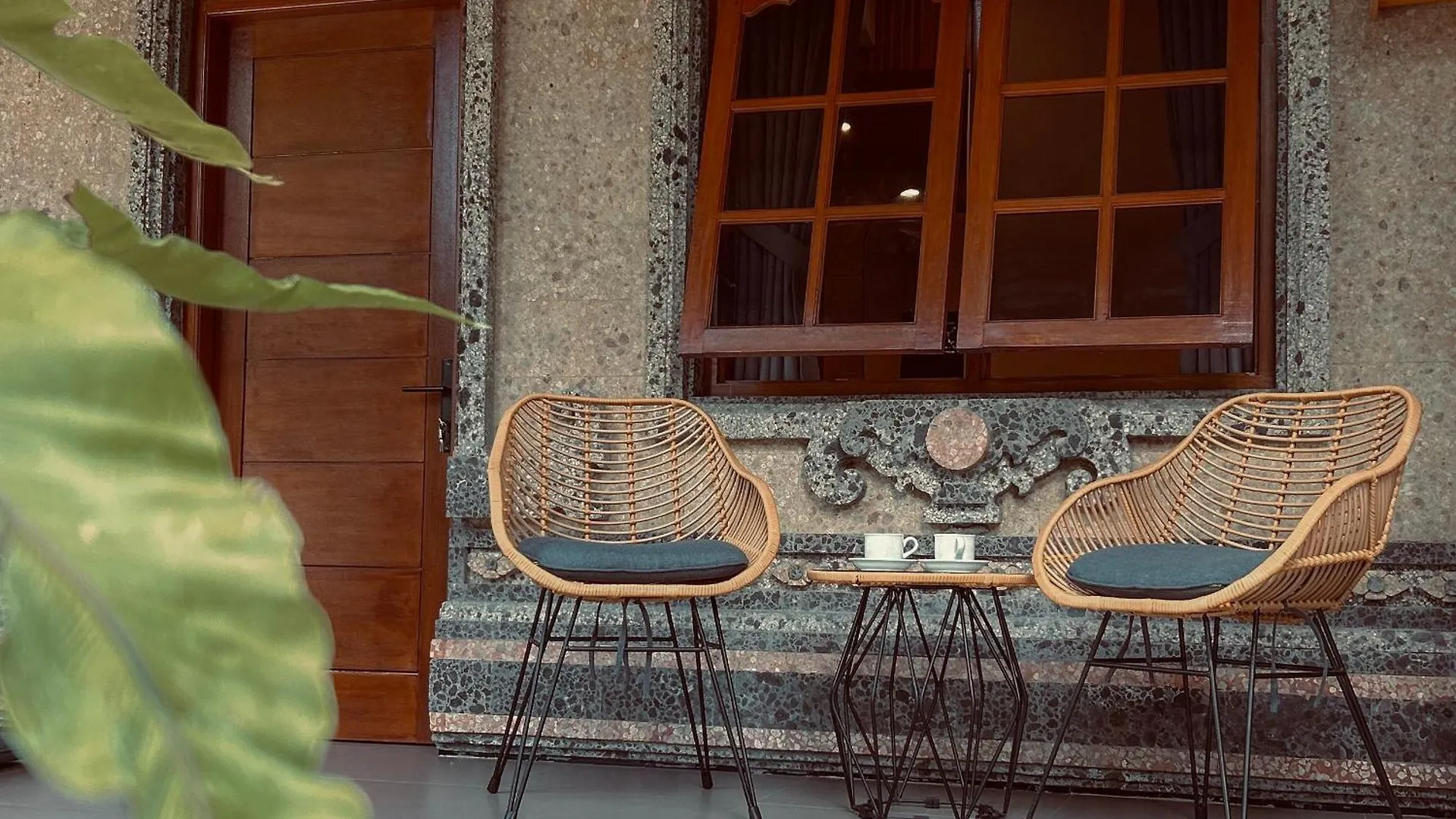 Kaman Bali Guesthouse Seminyak  0*, Seminyak (Bali) Indonesia